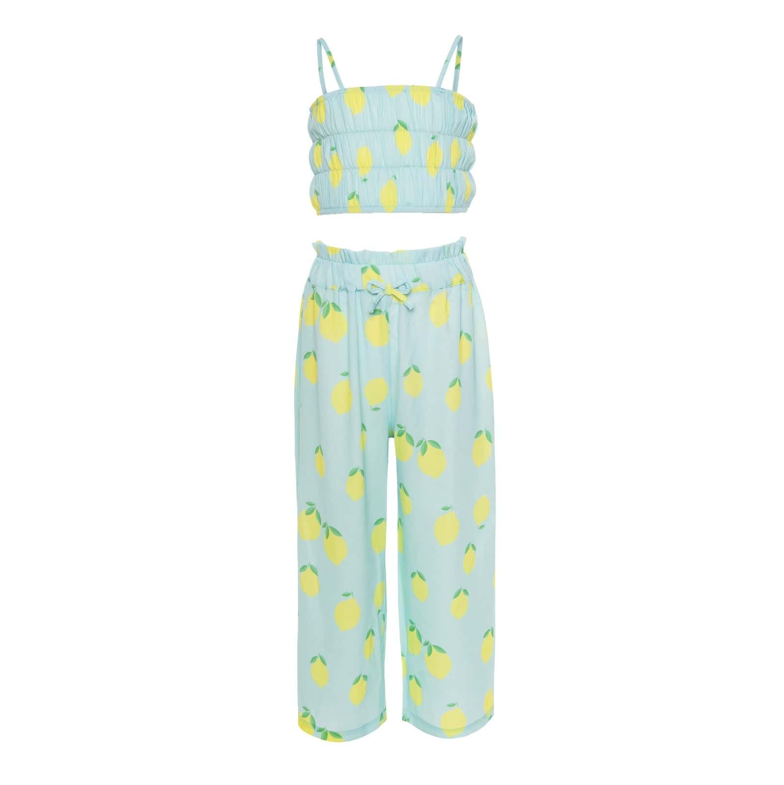 Girls 2 Pc Set - 
GST-08S Secondary image