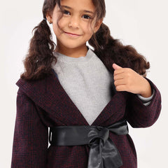 Girls 2 Pc Set - GST-09w - nagahomme