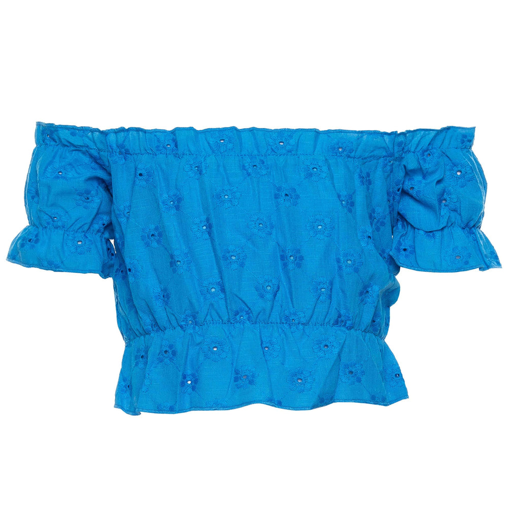 Girls Off Shoulder 2 Pc Set - 
GST-11S - nagahomme