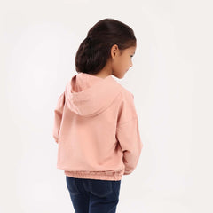 Girls Sweatshirt - gsw-18w - nagahomme