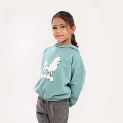 Girls Sweatshirt - gsw-18w