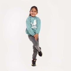 Girls Sweatshirt - gsw-18w