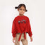 Girls Sweatshirt - GSW-19w - nagahomme