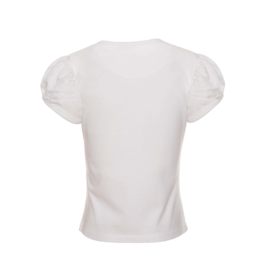 Girls Printed T-Shirt - GTS-36S - nagahomme