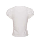 Girls Printed T-Shirt - GTS-36S - nagahomme