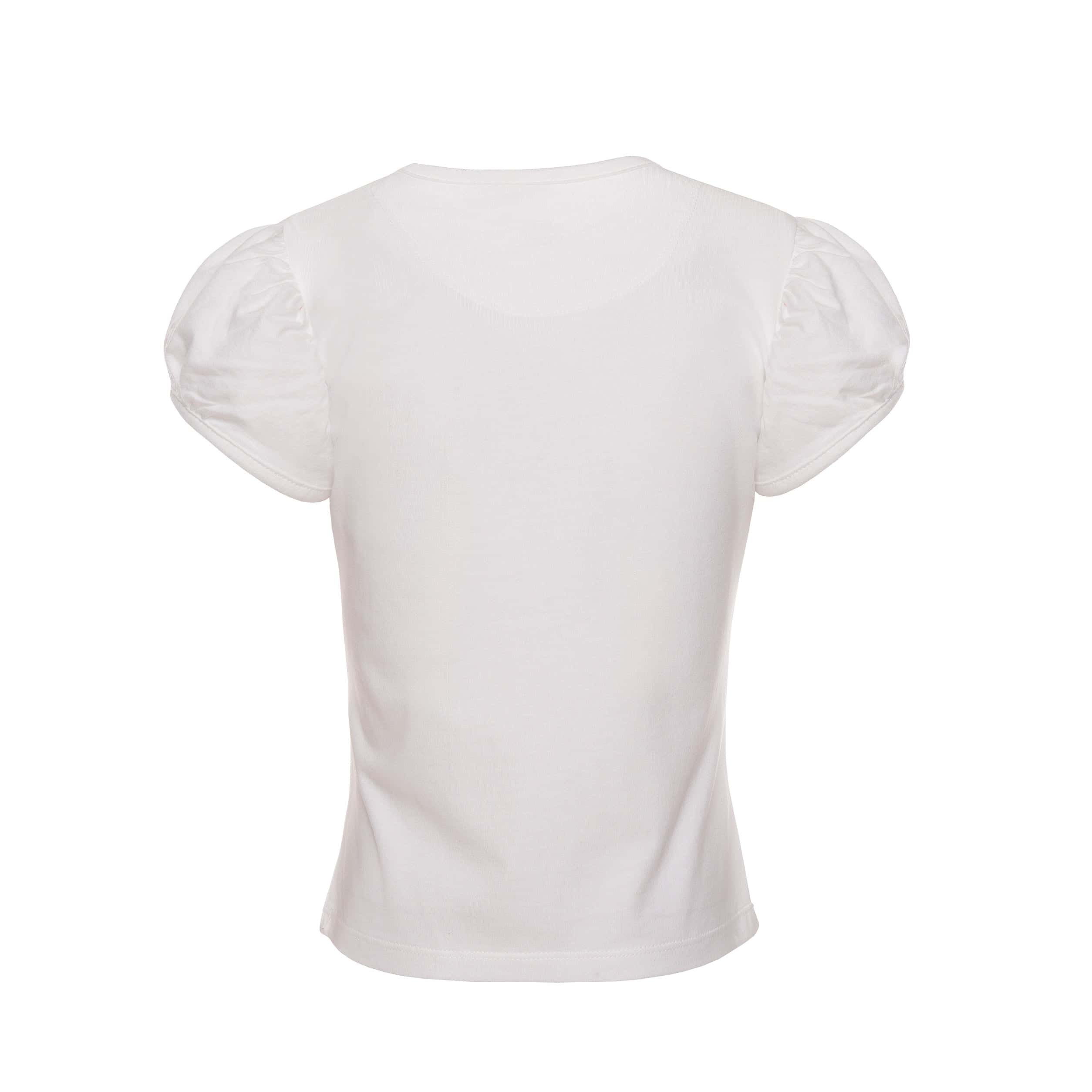 Girls Printed T-Shirt - GTS-36S - nagahomme