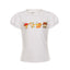 Girls Printed T-Shirt - GTS-36S - nagahomme