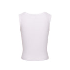 Girls Twist Hem Tank Top GTS-40 - nagahomme
