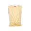 Girls Twist Hem Tank Top - GTS-40s - nagahomme