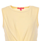 Girls Twist Hem Tank Top - GTS-40s - nagahomme