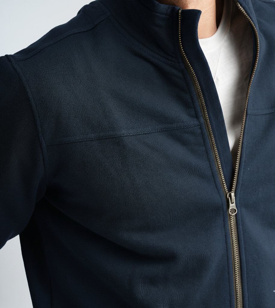 Men's Sweatshirt-MSW-55