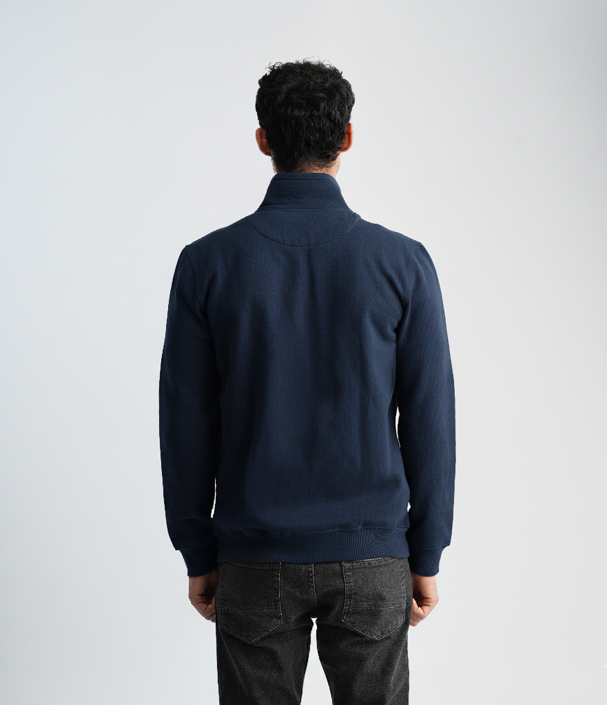 Men's Sweatshirt-MSW-55