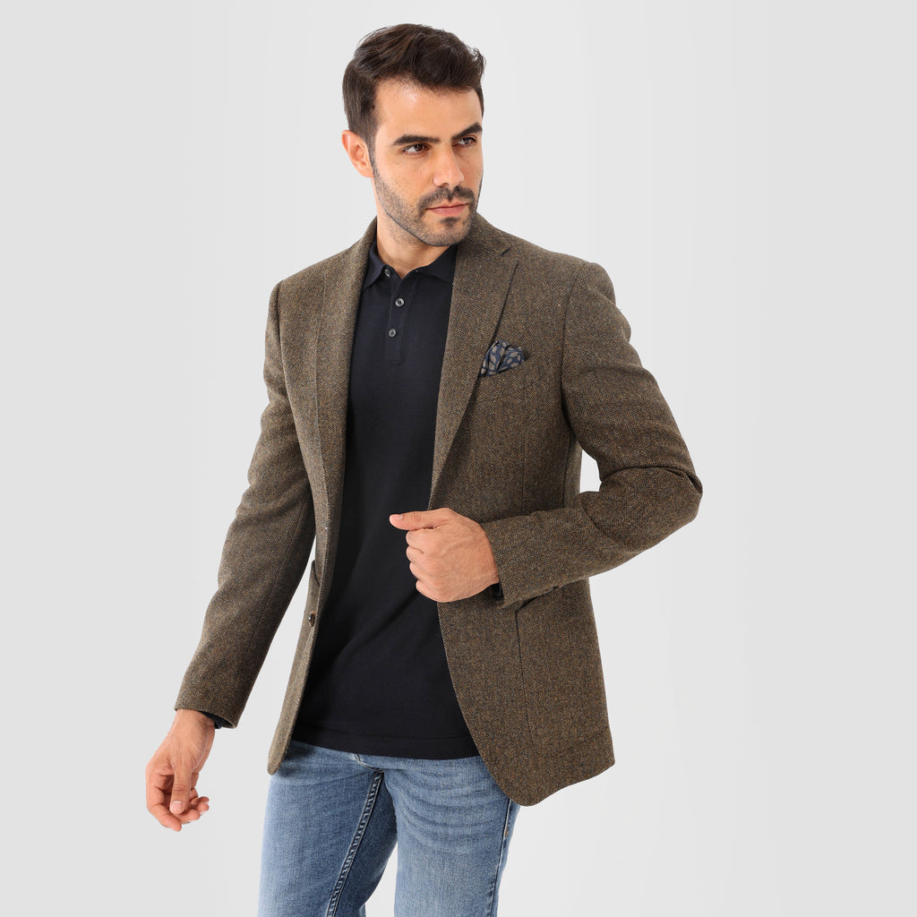 Men’s Classic Blazer