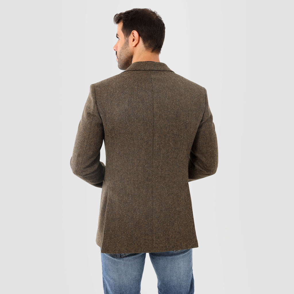 Men’s Classic Blazer