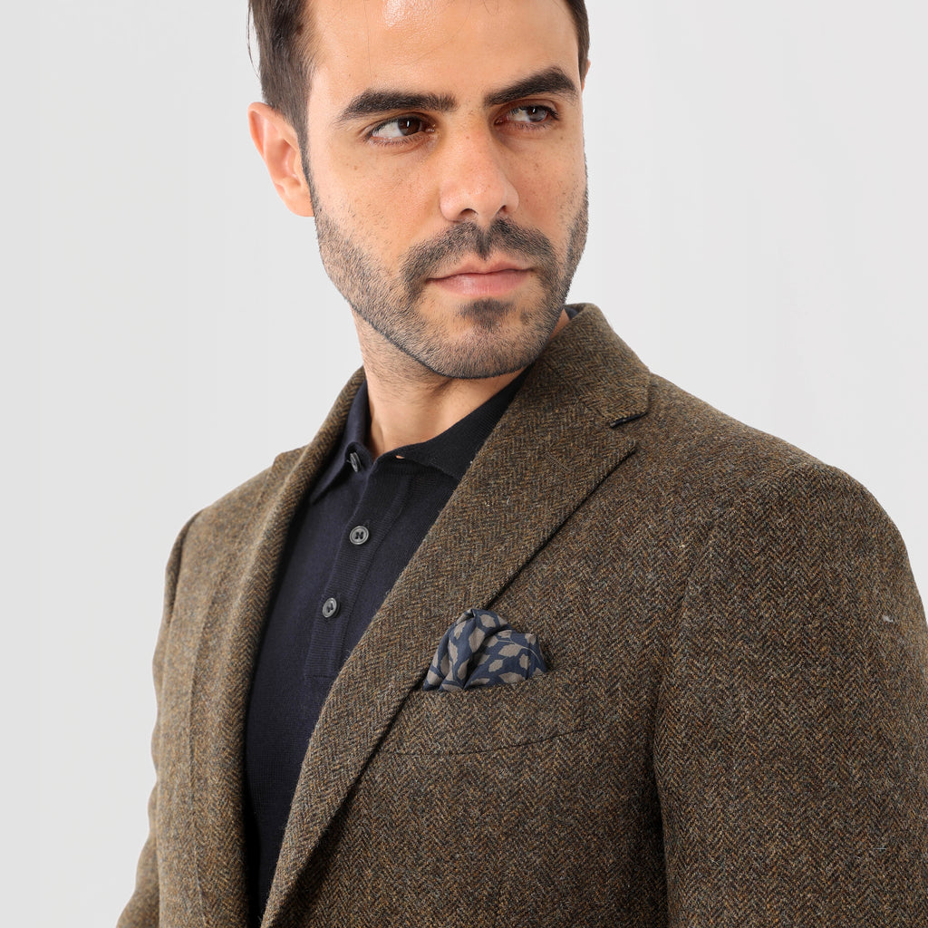 Men’s Classic Blazer