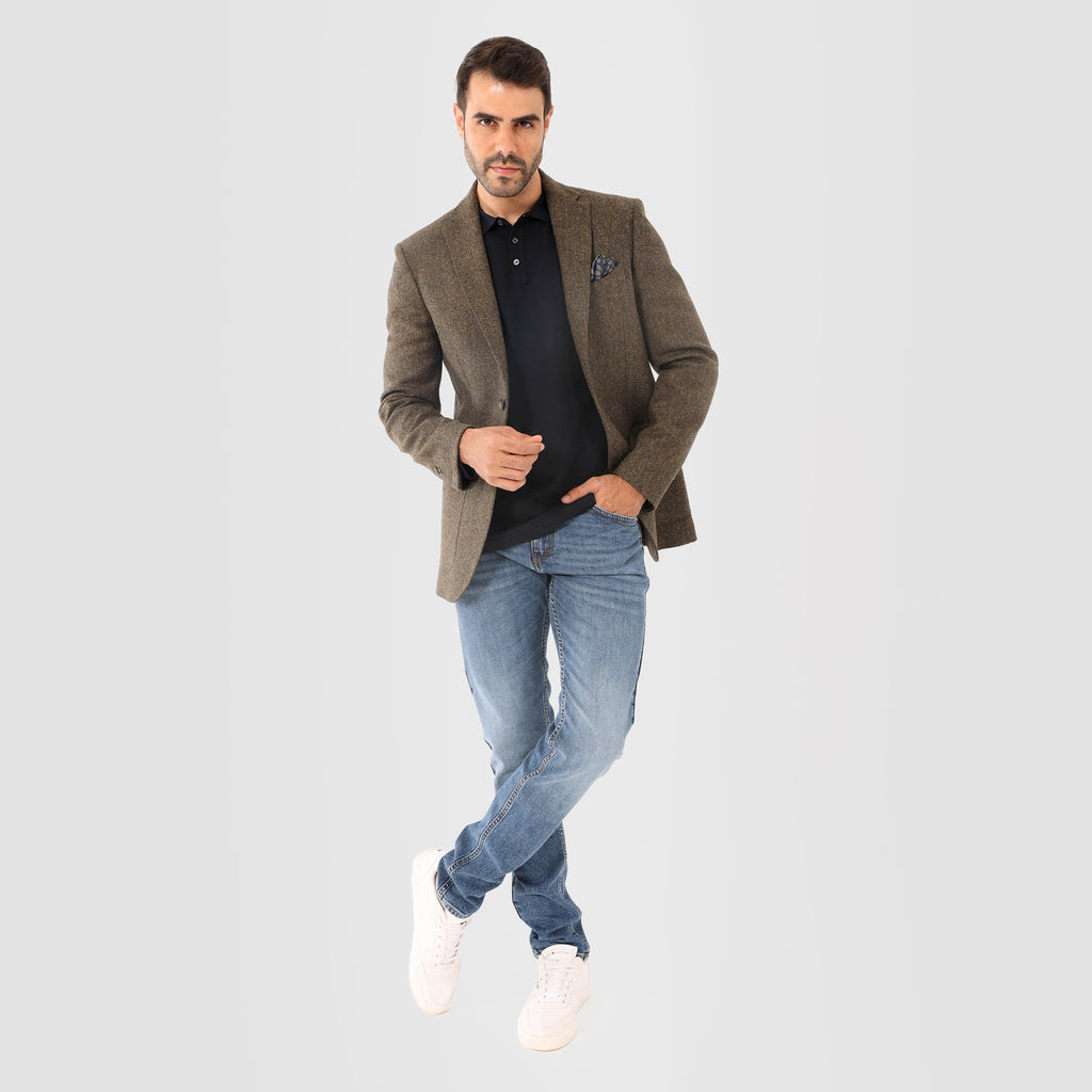 Men’s Classic Blazer