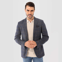 Blazer Jacket(389) - nagahomme