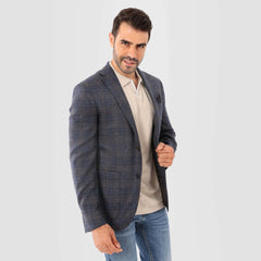 Blazer Jacket(389) - nagahomme