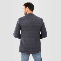 Blazer Jacket(389) - nagahomme
