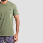 2 Pieces Pajamas(158) - Naga Homme