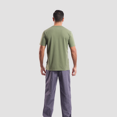 2 Pieces Pajamas(158)