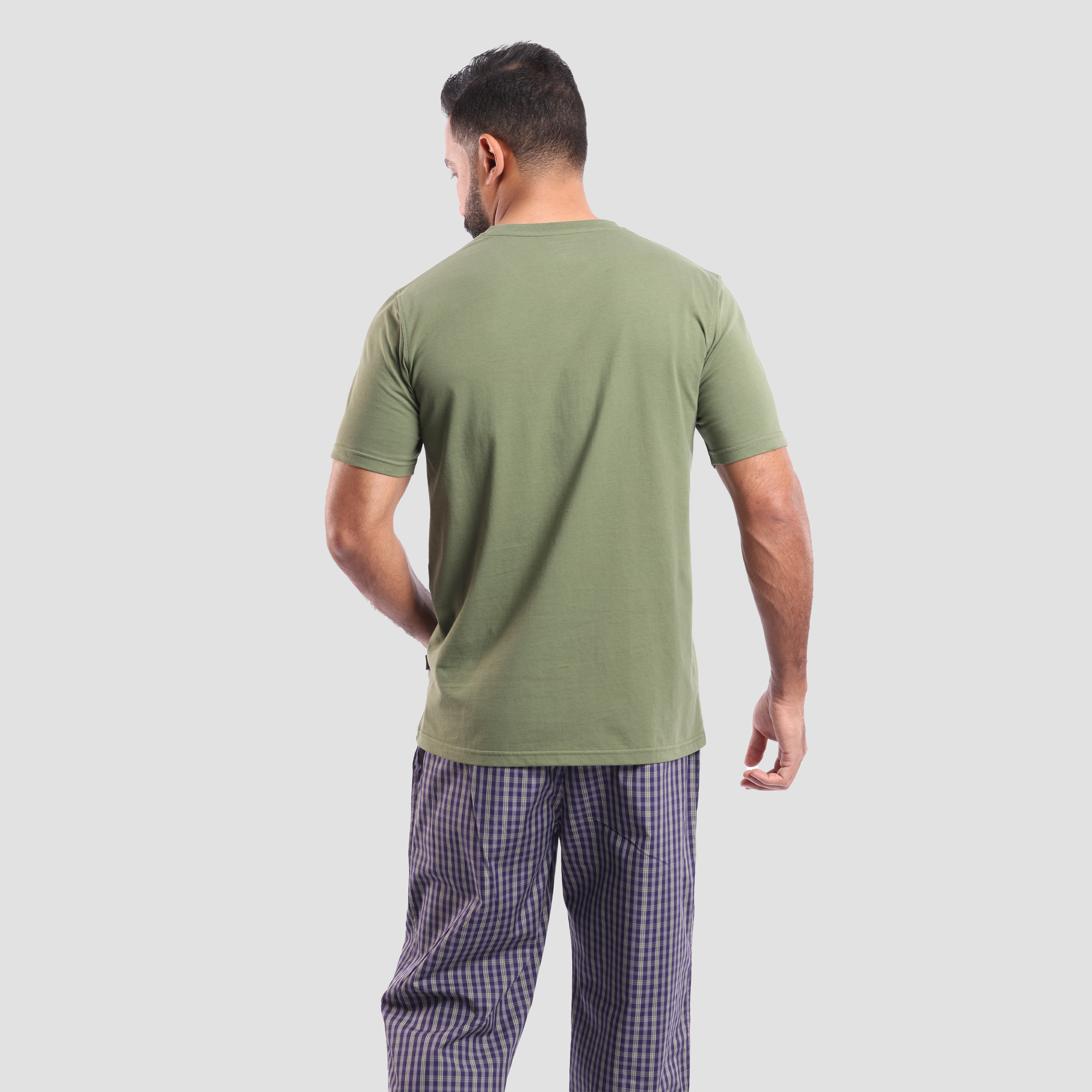 2 Pieces Pajamas(158)