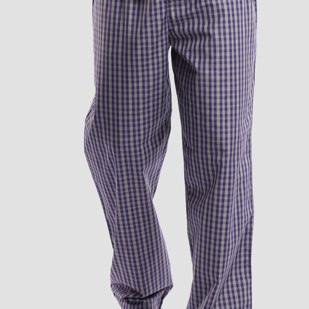 2 Pieces Pajamas(158) - Naga Homme