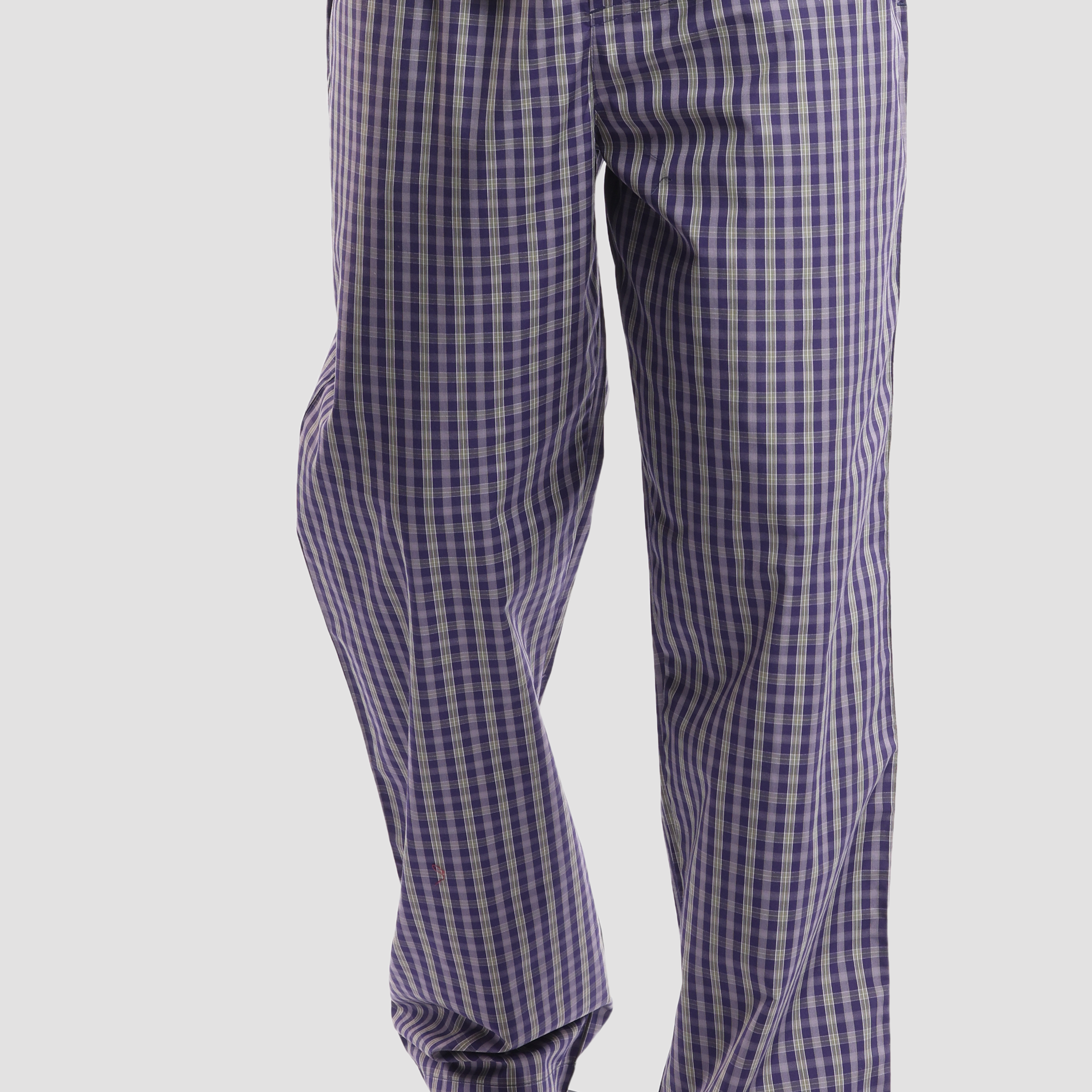 2 Pieces Pajamas(158) - Naga Homme
