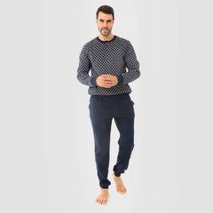 Long Sleeve Pajama - MPJL98