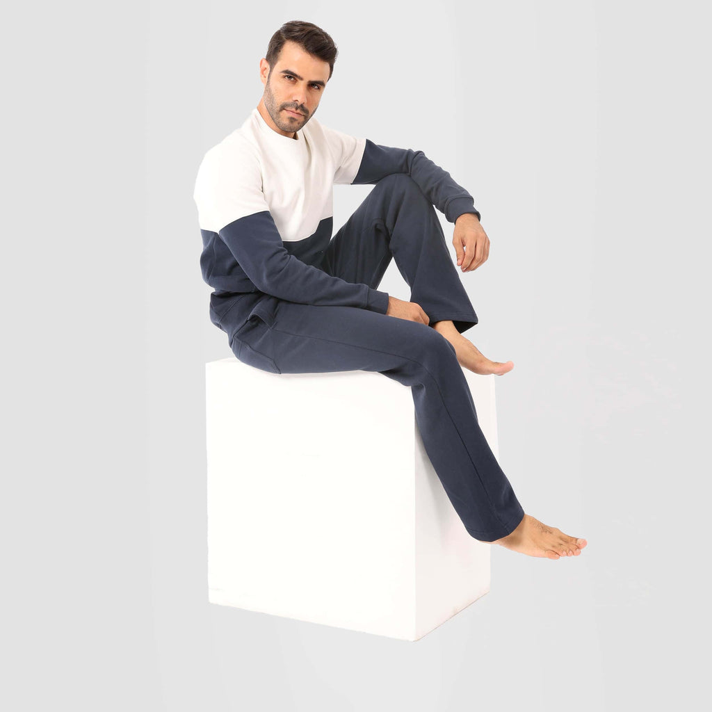 Long Sleeve Pajama - MPJL141 - nagahomme