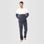 Long Sleeve Pajama - MPJL141 - nagahomme