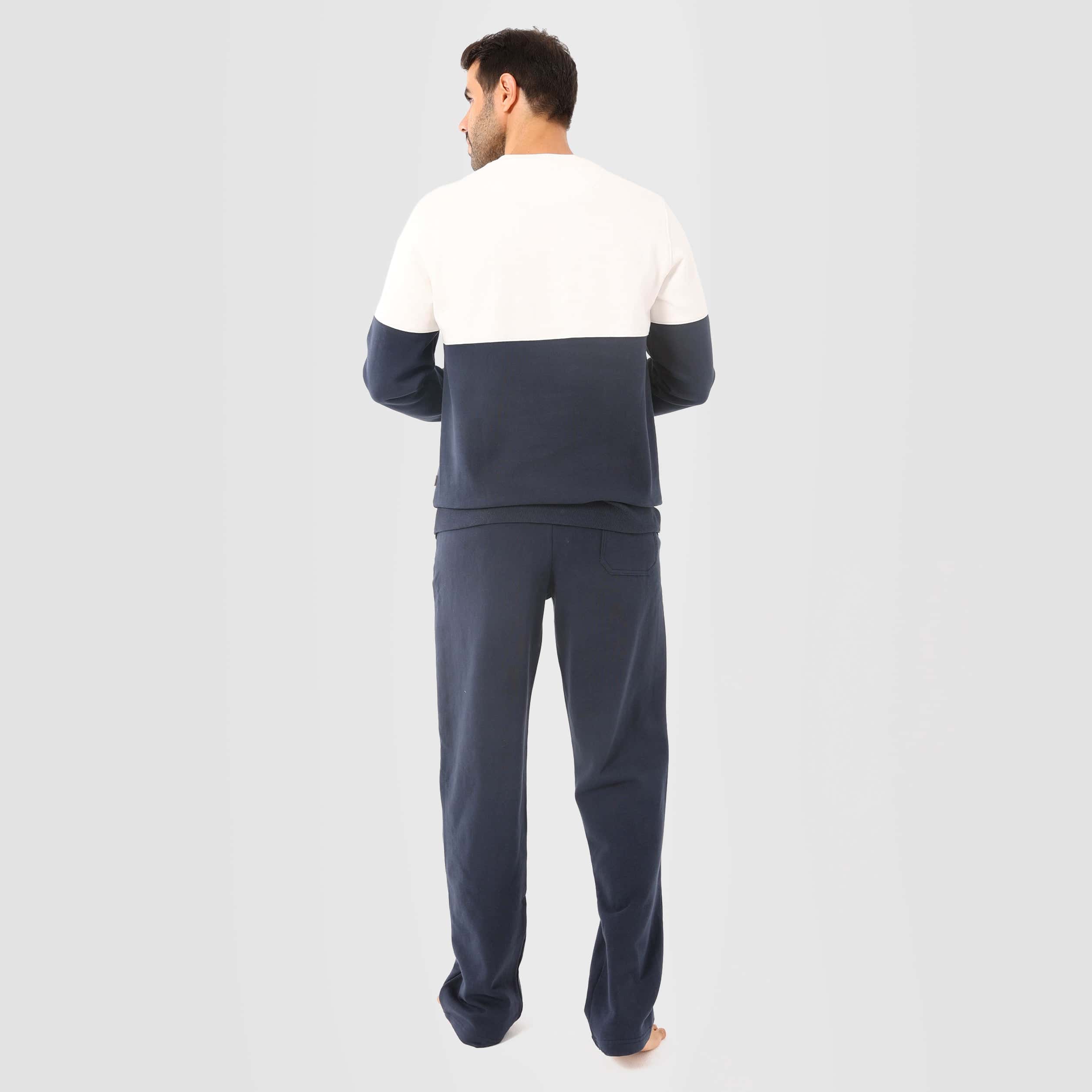 Long Sleeve Pajama - MPJL141 - nagahomme