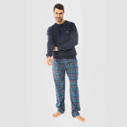 Long Sleeve Pajama - MPJL154 - nagahomme