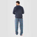Long Sleeve Pajama - MPJL154 - nagahomme