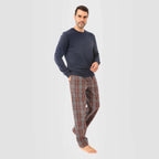 Long Sleeve Pajama - MPJL155 - nagahomme