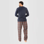 Long Sleeve Pajama - MPJL155 - nagahomme