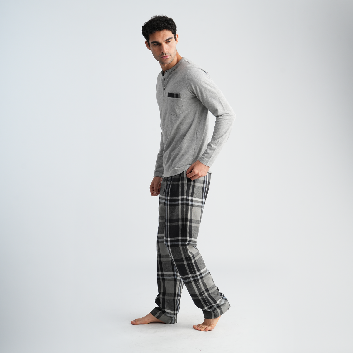 Men’s Pajama