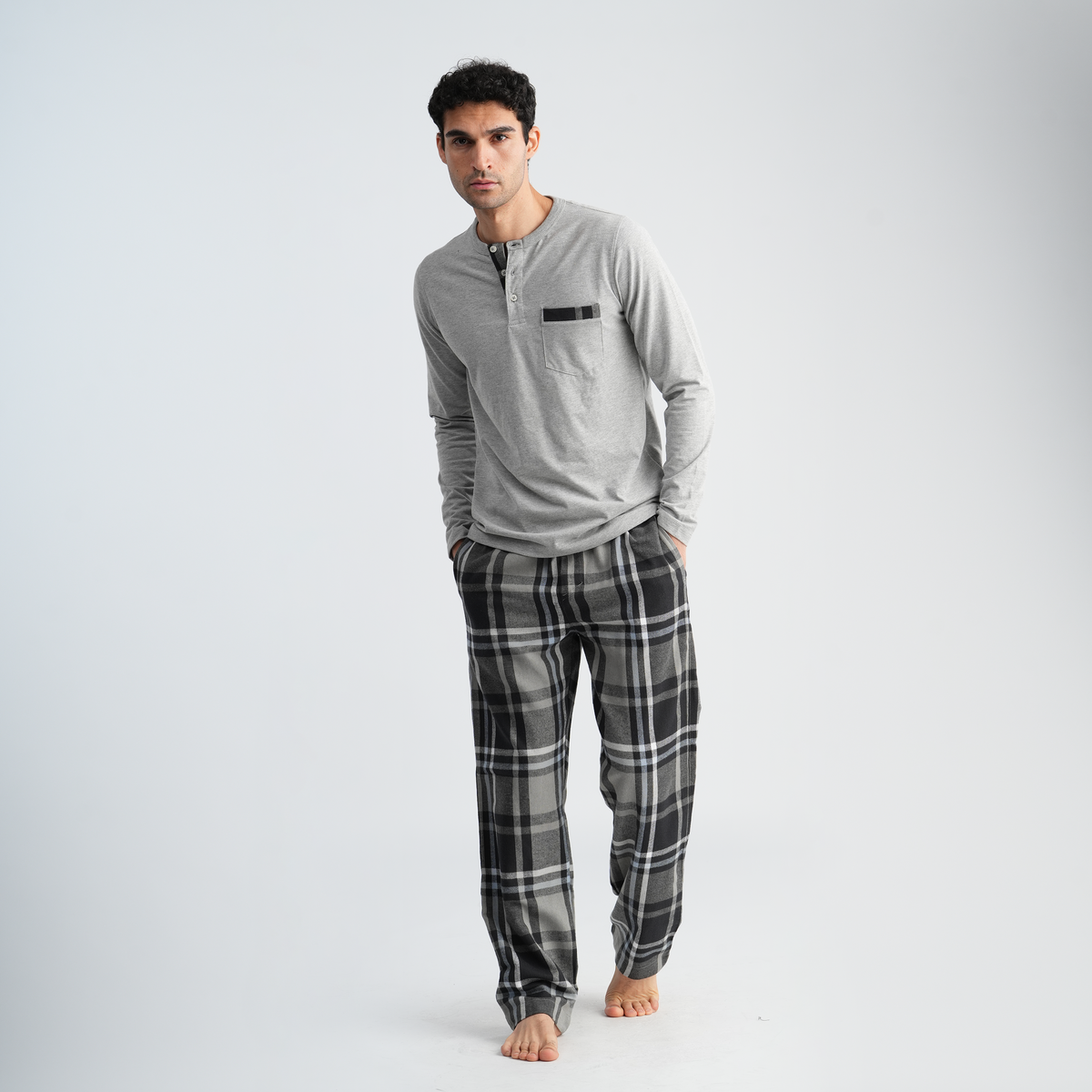 Men’s Pajama Main image