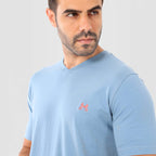 Men’s Short Pajamas -MPJS-74 - nagahomme