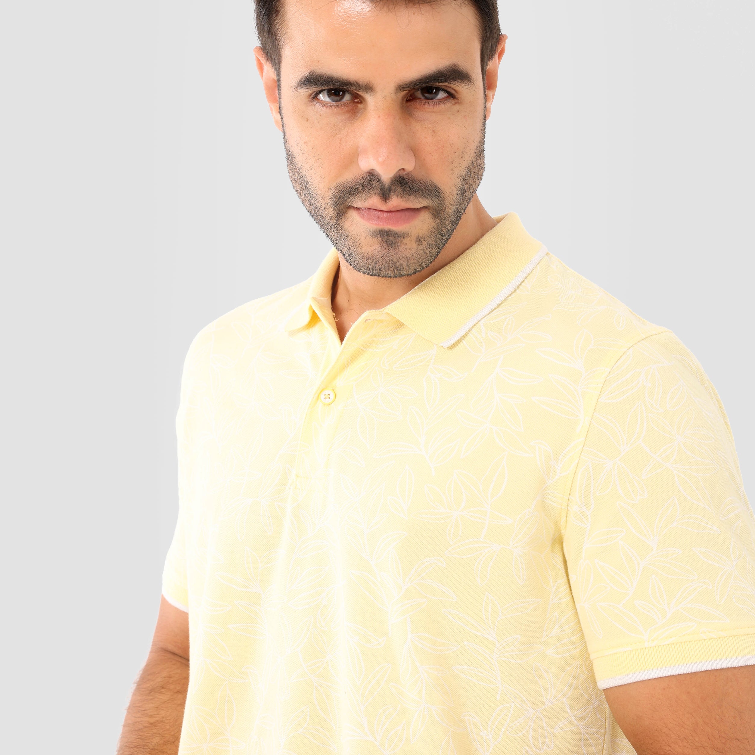 Men’s Polo - MPO-90