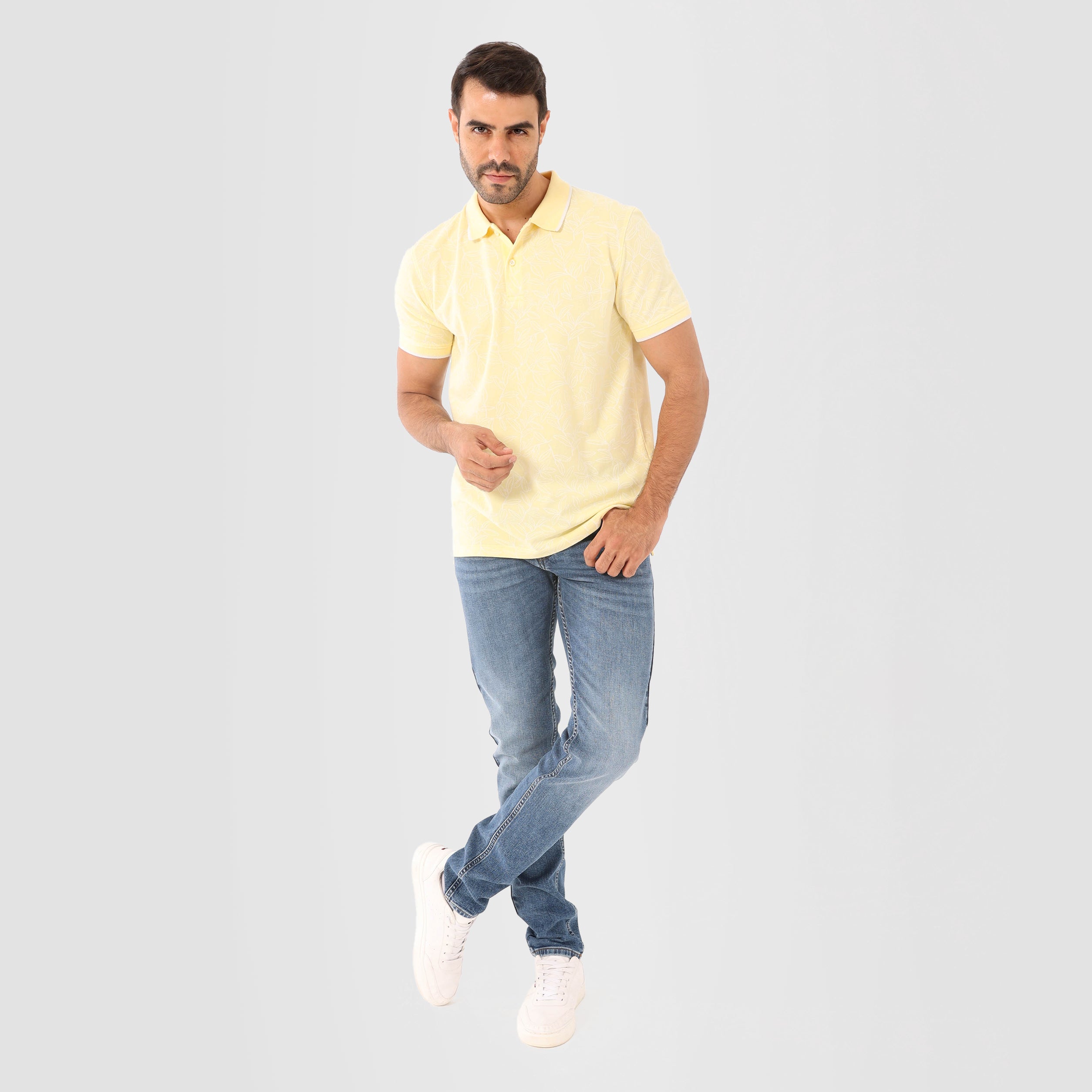 Men’s Polo - MPO-90