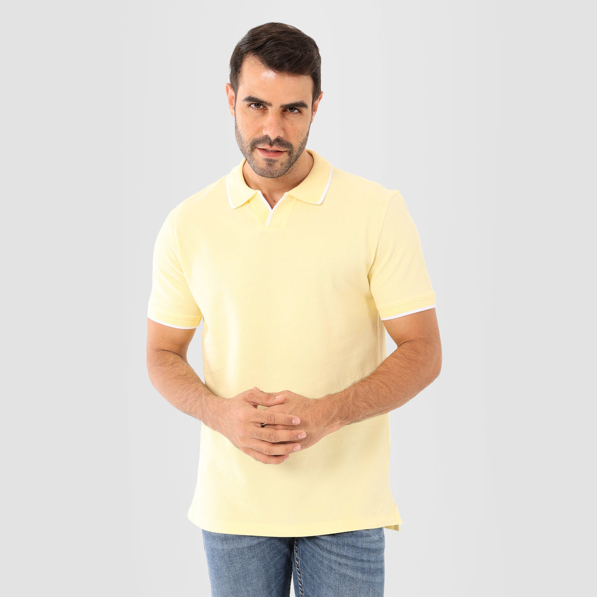 Men’s Polo - MPO-90