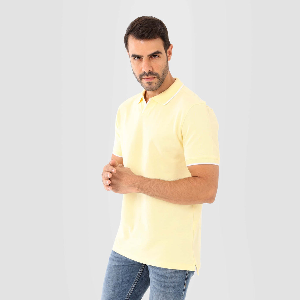 Men’s Polo - MPO-90 - nagahomme