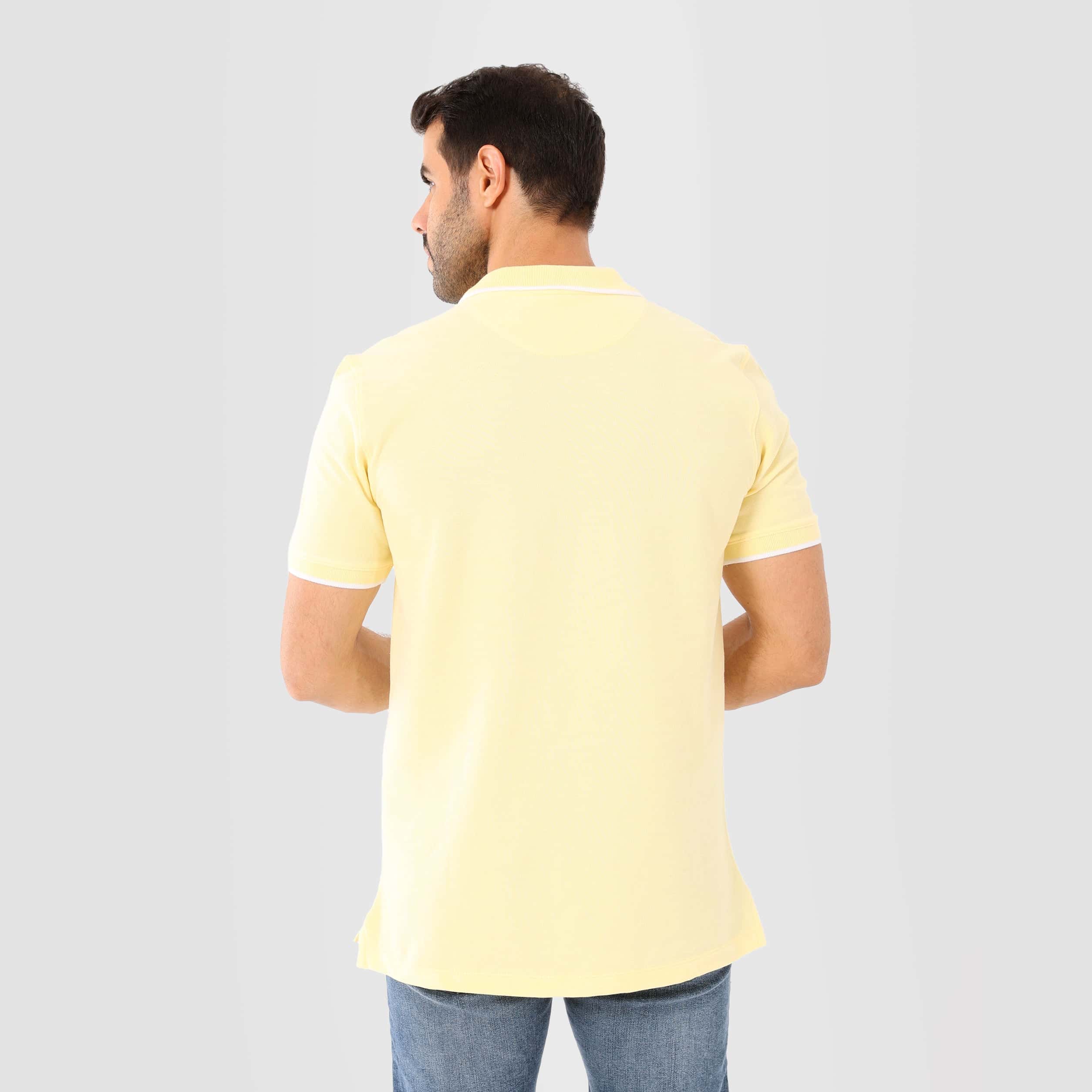 Men’s Polo - MPO-90 - nagahomme