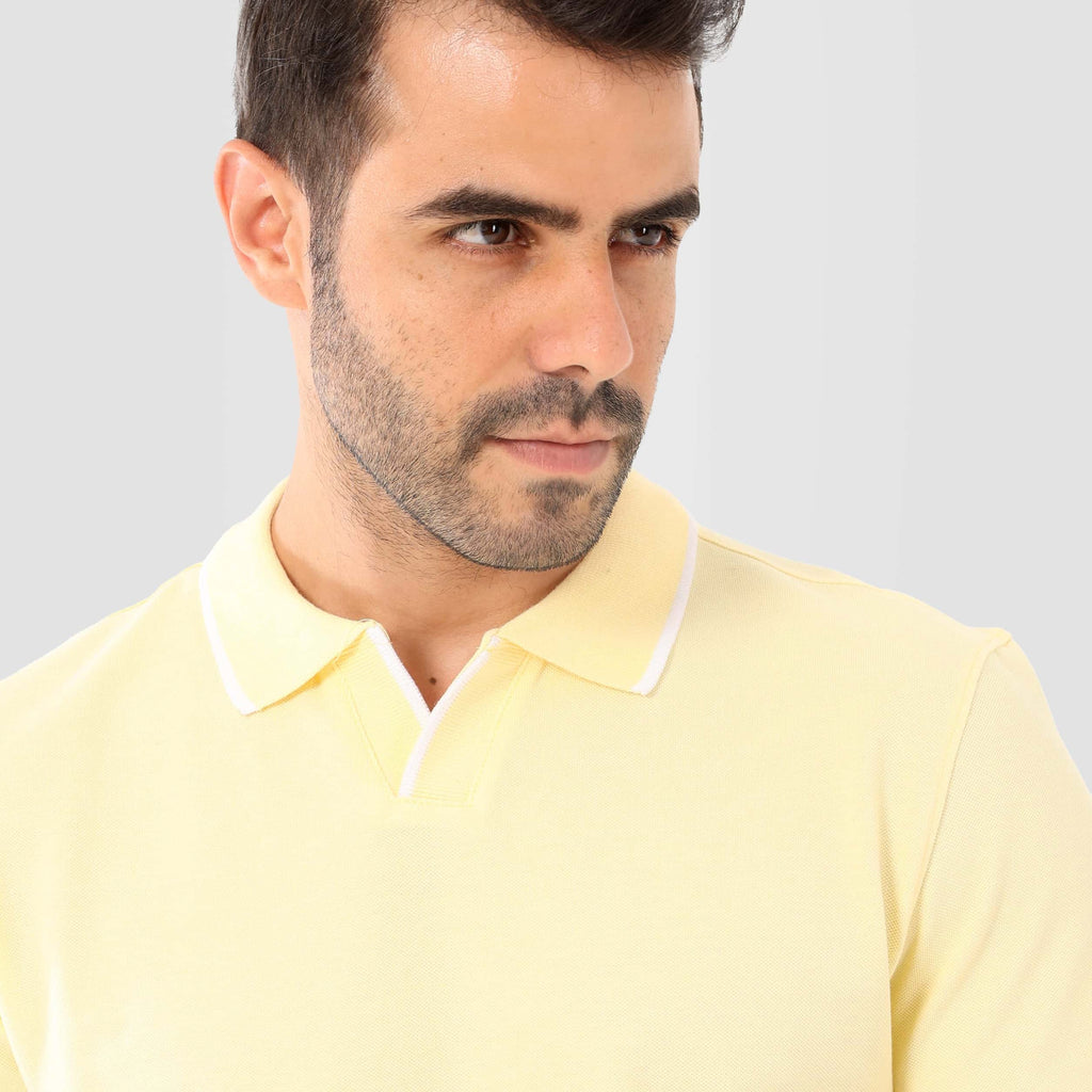 Men’s Polo - MPO-90 - nagahomme
