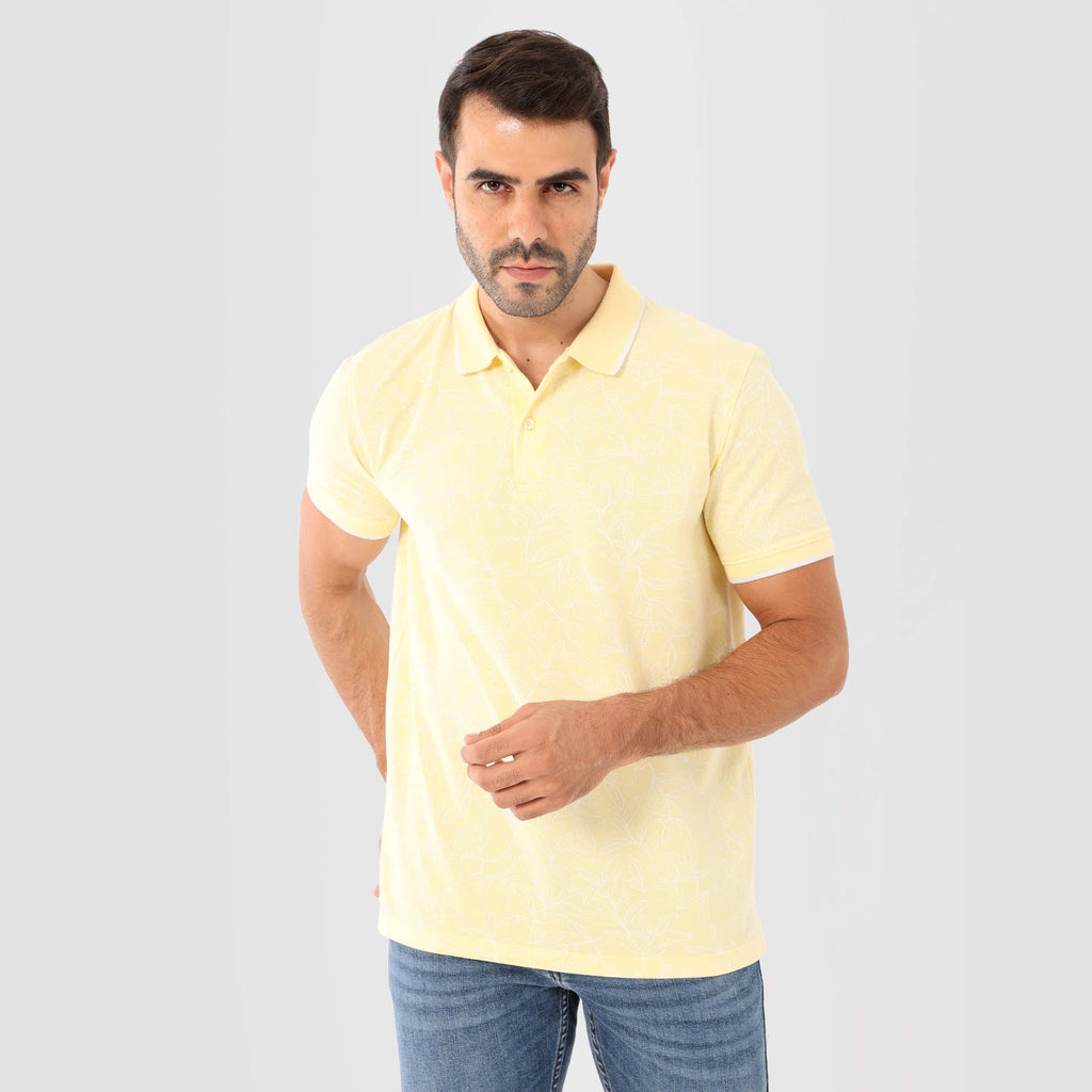 Men’s Polo - MPO-90 - nagahomme