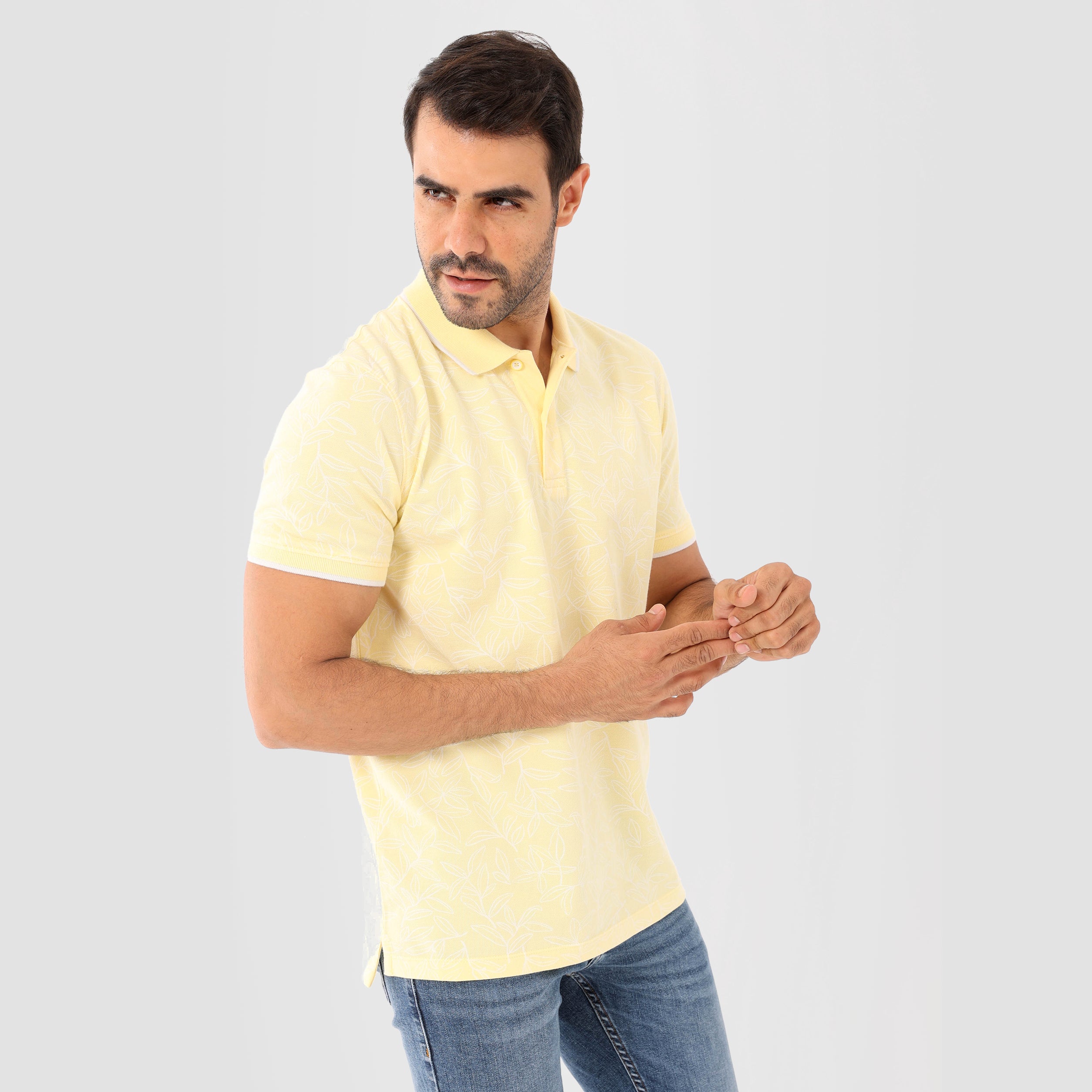 Men’s Polo - MPO-90