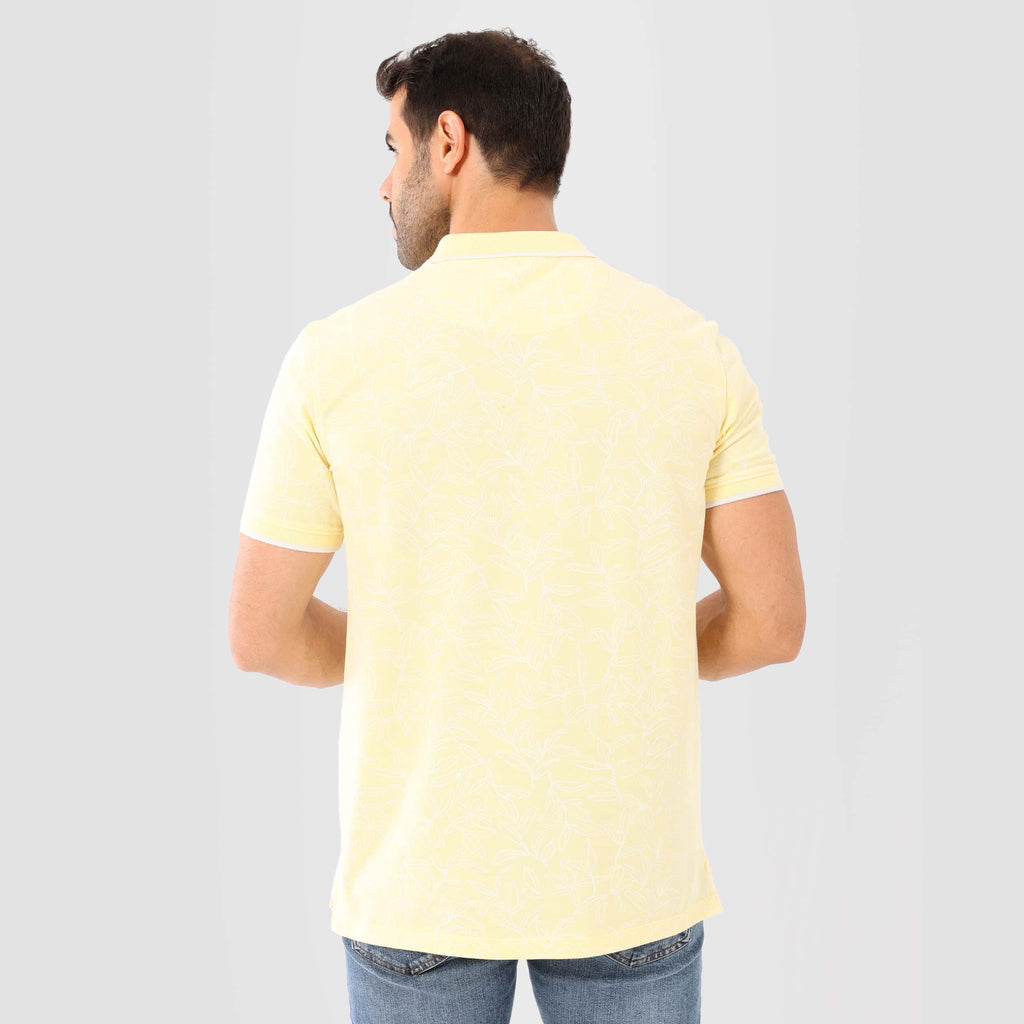 Men’s Polo - MPO-90 - nagahomme