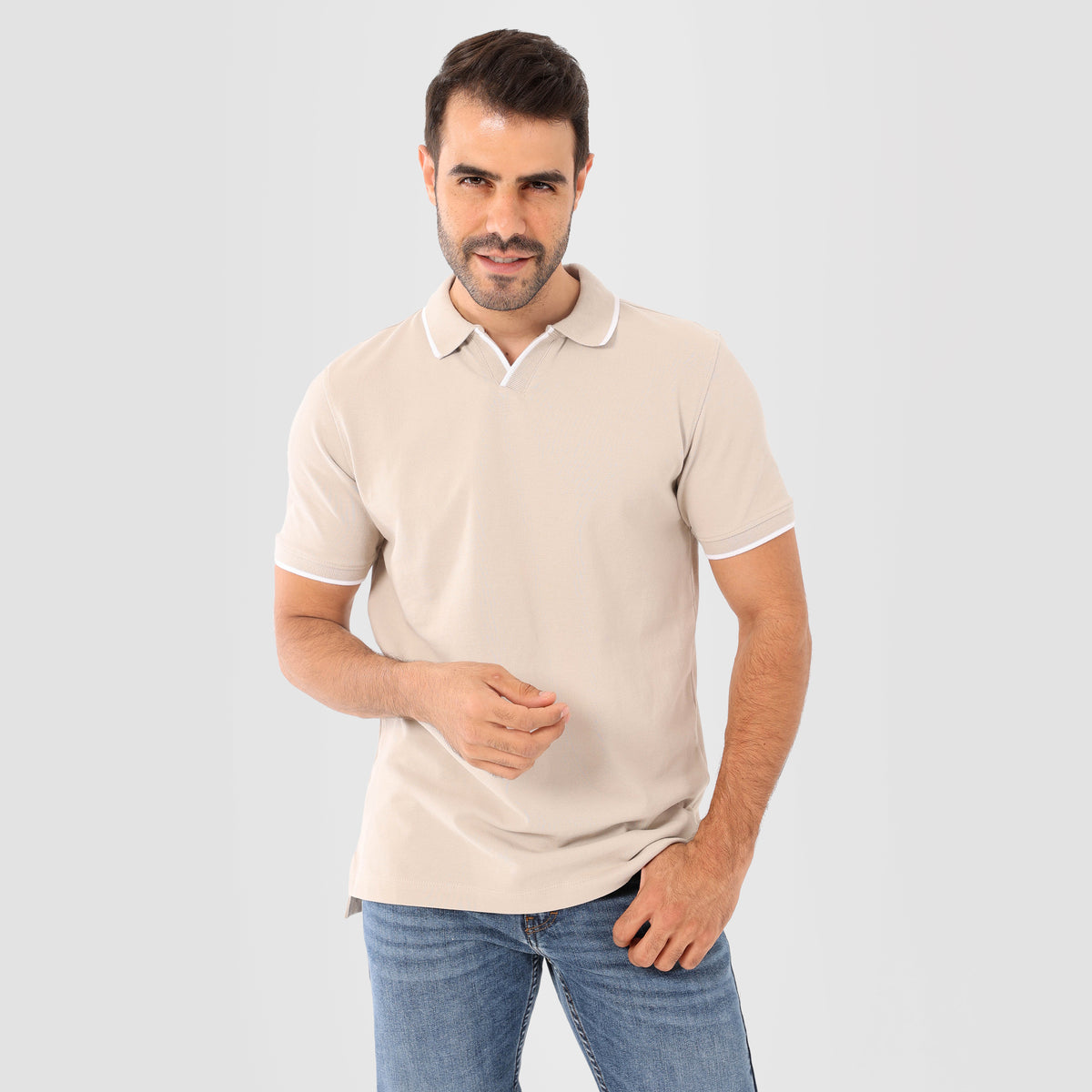 Men’s Polo - MPO-90