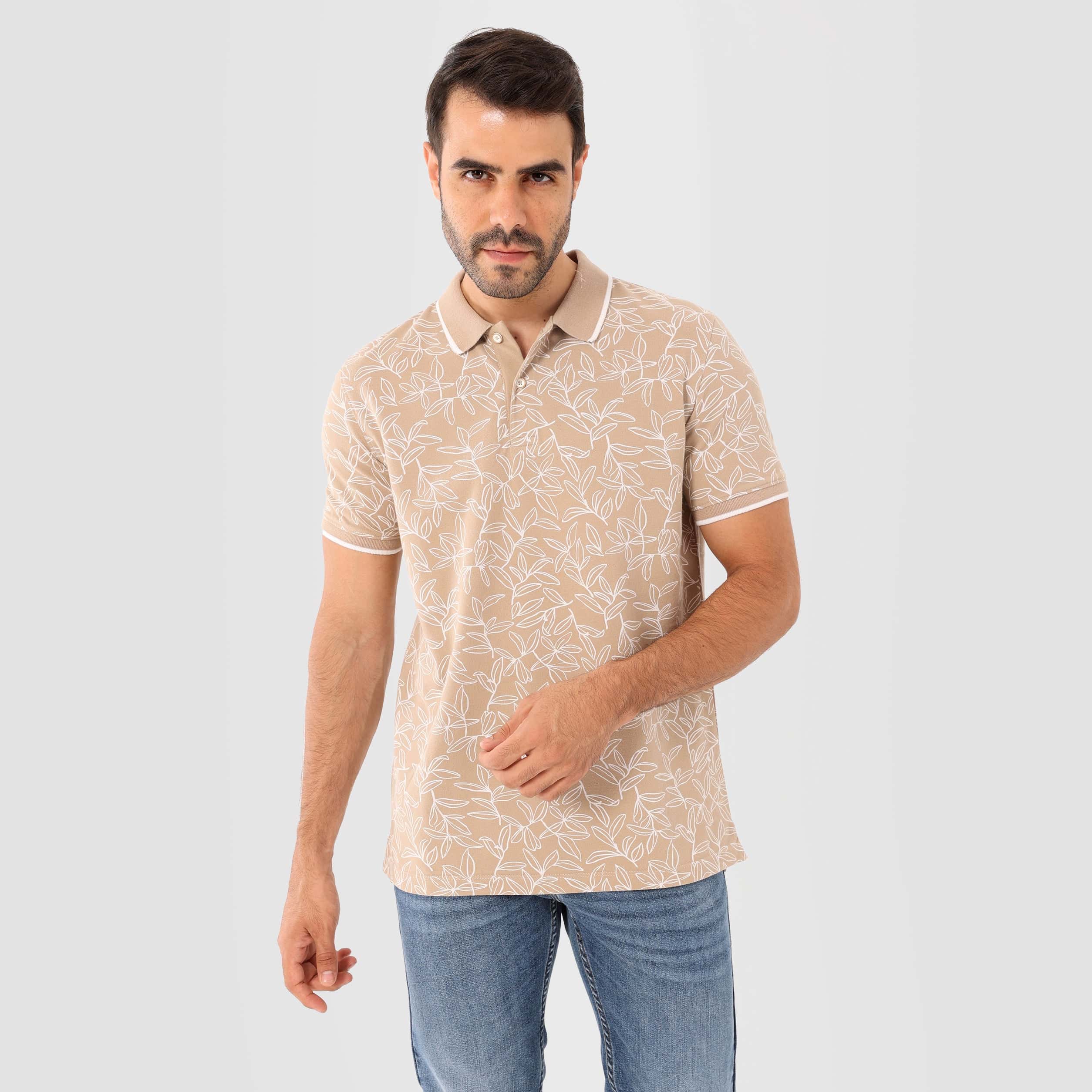 Men’s Polo - MPO-97 Secondary image